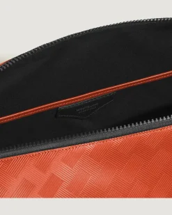 Weekender Bag 55 aus Extreme Leder - Cayenne - Leder - MB199448 - Duffle Bags