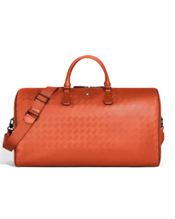 Weekender Bag 55 aus Extreme Leder - Cayenne - Leder - MB199448 - Duffle Bags
