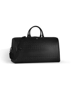 Weekender Bag 55 aus Extreme Leder - Schwarz - Leder - MB198850 - Duffle Bags