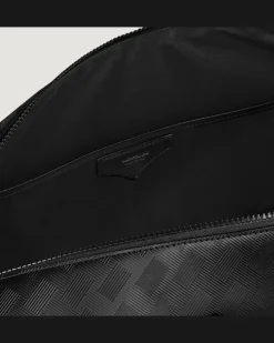 Weekender Bag 55 aus Extreme Leder - Schwarz - Leder - MB198850 - Duffle Bags
