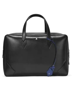 Weekender Bag 45 aus Meisterstück Leder - Schwarz - Leder - MB129666 - Duffle Bags