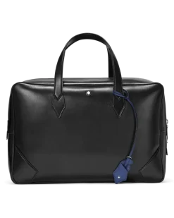 Weekender Bag 45 aus Meisterstück Leder - Schwarz - Leder - MB129666 - Duffle Bags