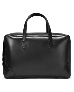 Weekender Bag 45 aus Meisterstück Leder - Schwarz - Leder - MB129666 - Duffle Bags