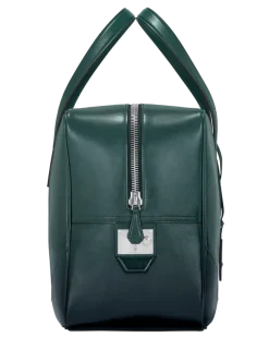 Weekender Bag 45 aus Meisterstück Leder - Sfumato-British Green - Leder - MB198267 - Dokumententaschen
