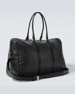 Weekender Gucci Essence Classic Large Schwarz