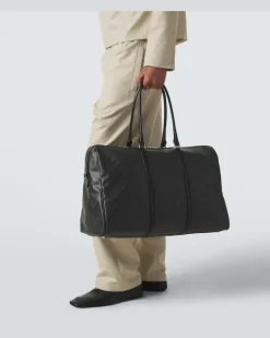 Weekender Gucci Essence Classic Large Schwarz
