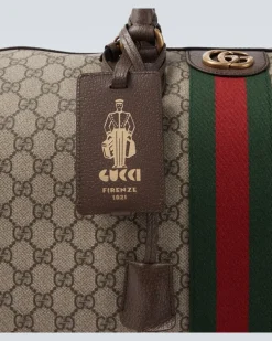 Weekender Gucci Savoy Medium Multicolor