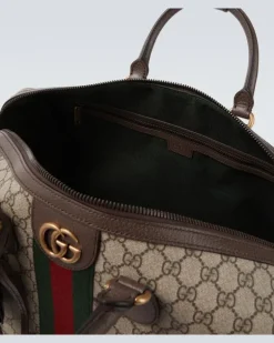 Weekender Gucci Savoy Medium Multicolor