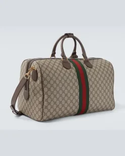 Weekender Gucci Savoy Medium Multicolor