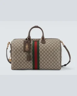 Weekender Gucci Savoy Medium Multicolor