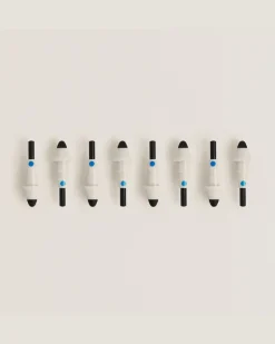 Weiche Ersatzspitzen für den Montblanc Digital Pen - Elfenbein - Polycarbonat - MB135050 - Smart Pen Accessoires
