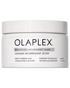 Weightless Nourishing Mask Haarmaske 200 ml