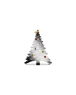 Weihnachtsdeko Noël - Metall - Porzellan - Designer Donia Maaoui