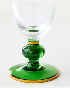 Weinglas Perfetto Transparent