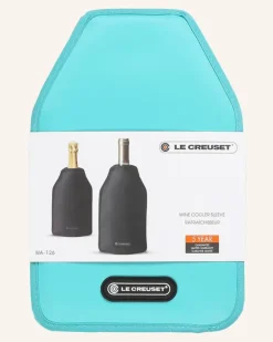Weinkühler Wa-126 blau Karibik
