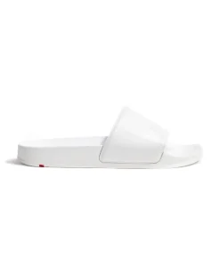Weiss Eva | Badeslipper