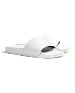 Weiss Eva | Badeslipper