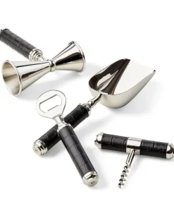 Wells Geschenk-Set - Schwarz