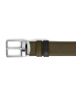 Wendbarer Everyday Gürtel 30 mm aus Grain Leder - MB221004 - Gürtel