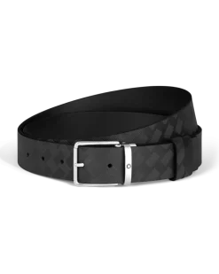 Wendbarer Everyday Gürtel mm aus Extreme Leder - MB222187 - Gürtel