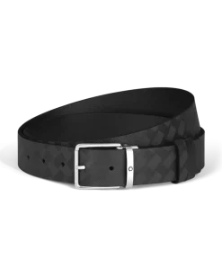 Wendbarer Everyday Gürtel mm aus Extreme Leder - MB222187 - Gürtel