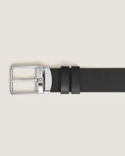 Wendbarer Everyday Gürtel mm aus Extreme Leder - MB222187 - Gürtel