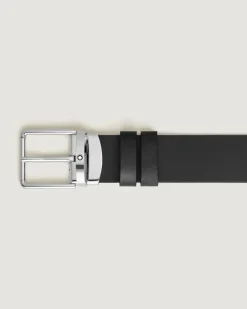Wendbarer Everyday Gürtel mm aus Extreme Leder - MB222187 - Gürtel