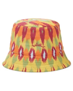 Wendbarer Hut Multicolor