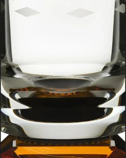 Whimsy Whiskygläser (2er-Set) - Weiß
