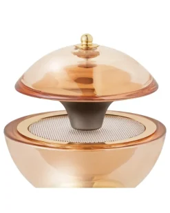Wiederaufladbare Curiosités Désirables © L'Indécente Tischlampe - Nude