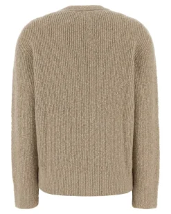 Women Naroch Cardigan Beige Cashmere