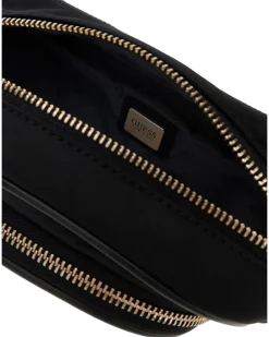 Women's Belt Bag Black Polyamide Other