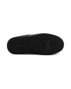 Women's Boots Black Footwear