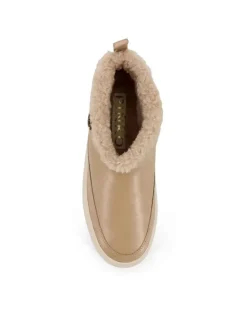 Women's Boots Peach Footwear