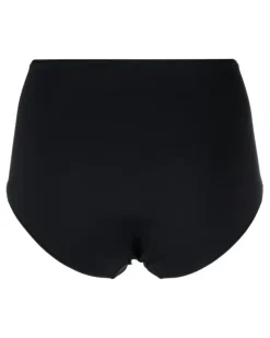 Women's Brina High-Waisted Briefs Aw25 W Black
