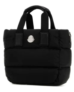 Women's Caradoc Mini Bag Black Fabric