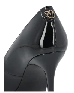 Women's Decollete Black Footwear - Other