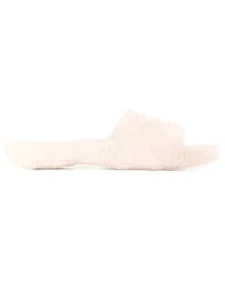 Women's Dive Slipper Pink Synthetic