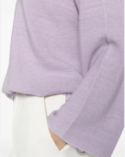 Women's Drawstring-Detail Hoodie Ss26 W