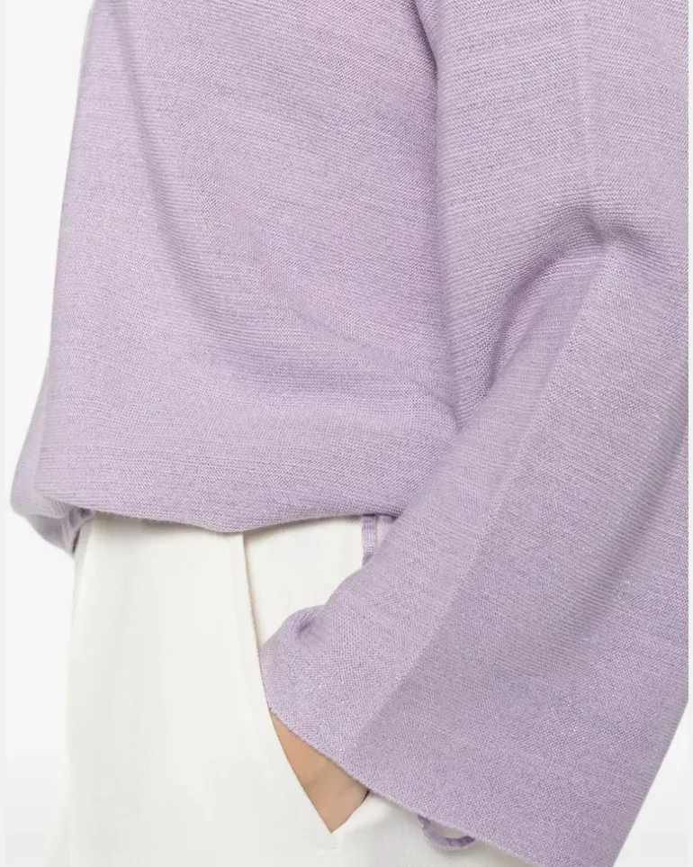 Women's Drawstring-Detail Hoodie Ss26 W