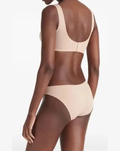 Women's Enora Briefs Aw25 W Beige