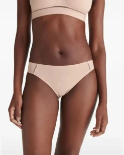 Women's Enora Briefs Aw25 W Beige