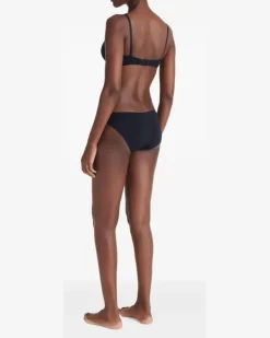 Women's Enora Briefs Aw25 W Black