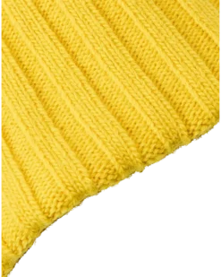 Women's Gg Monogram Wool Beanie Pink Accessories > Beanies & Hats