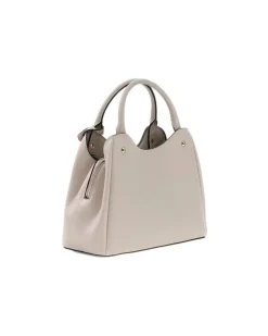 Women's Hobo Light Taupe Polyurethane
