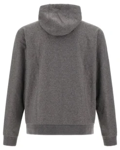 Women's Hooded Zip-Up Jacket Aw25 M