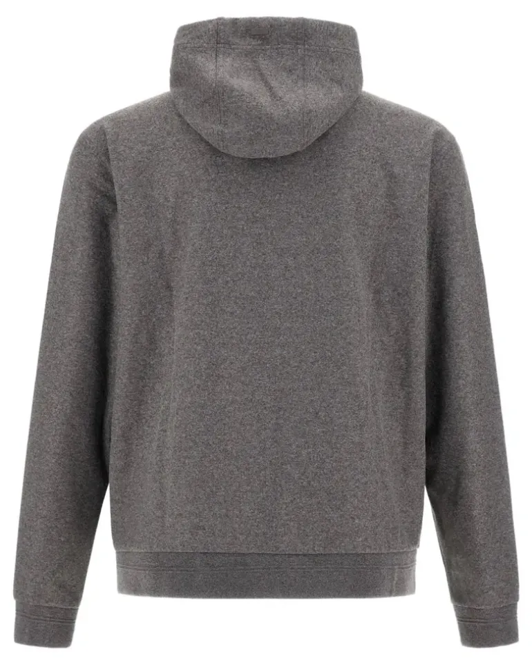Women's Hooded Zip-Up Jacket Aw25 M