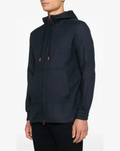 Women's Hooded Zip-Up Jacket Aw25 M