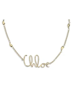 Women's Iconic Necklace Vintage Gold Brass Bracelets