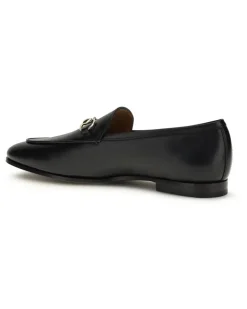 Women's Jordaan Loafers Black